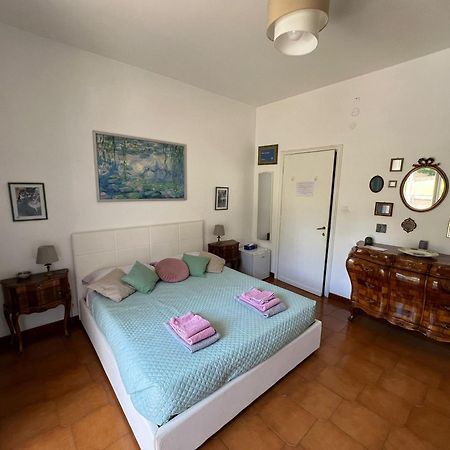 Hotel Stanza Portuense Rom Exterior foto