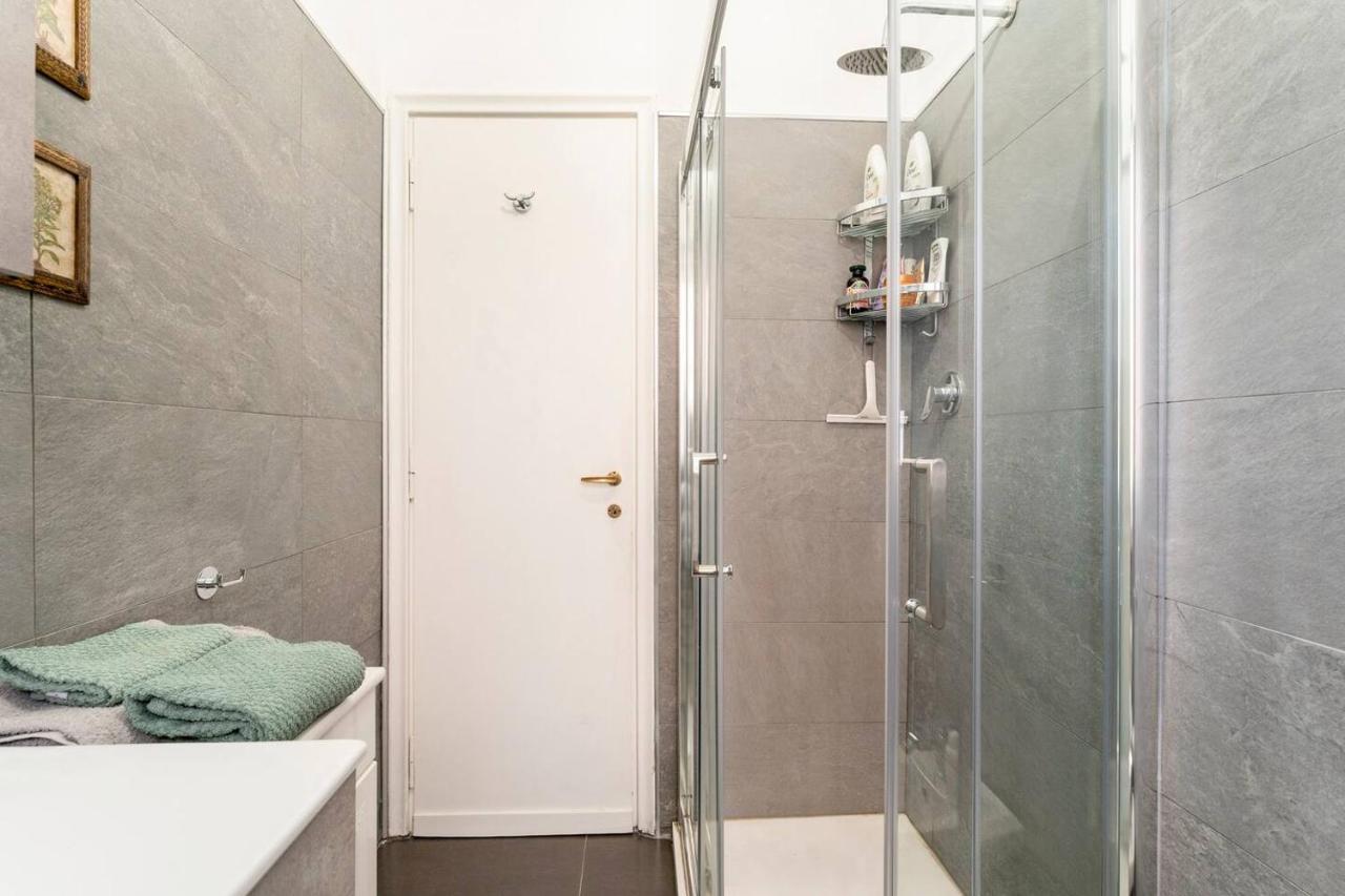 Hotel Stanza Portuense Rom Exterior foto
